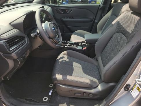 New 2026 Subaru Forester Touring AWD/4WD image 11
