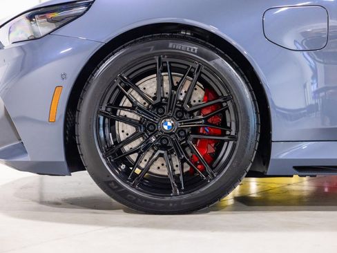 Used 2026 BMW M5 w/ Executive Package AWD/4WD image 18
