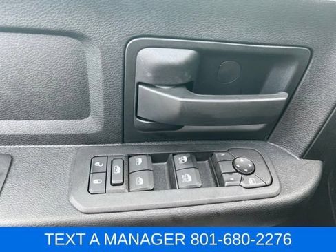 Used 2026 RAM 3500 Tradesman AWD/4WD image 21