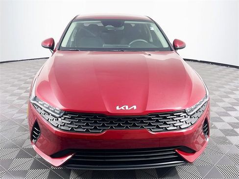 Used 2023 Kia K5 LXS image 3