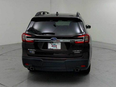 Certified 2023 Subaru Ascent Touring AWD/4WD image 9