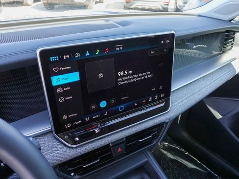 New 2025 Volkswagen Tiguan S image 18