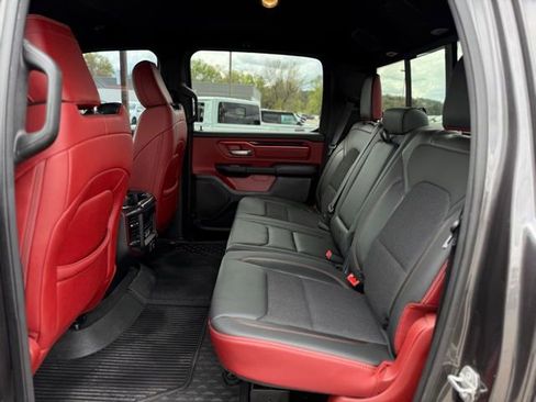 Used 2022 RAM 1500 Rebel w/ Rebel Level 2 Equipment Group AWD/4WD image 12