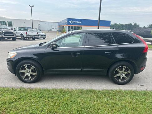 Used 2013 Volvo XC60 T6 AWD/4WD image 9