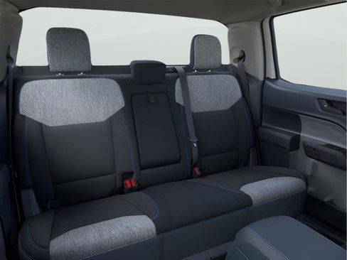 New 2026 Ford Maverick XLT image 11