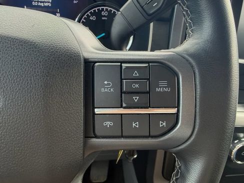 Used 2023 Ford F150 XLT w/ Equipment Group 301A Mid AWD/4WD image 16