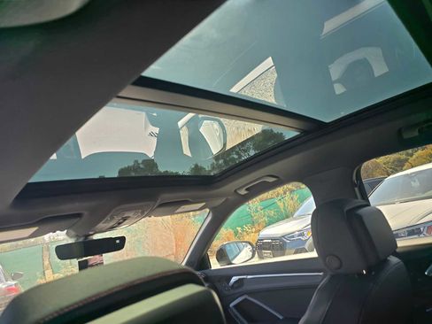 New 2025 Audi Q3 2.0T Premium Plus image 21