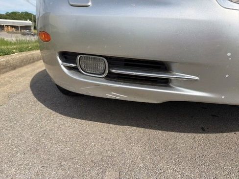 Used 2007 Lexus SC 430 Convertible RWD image 16