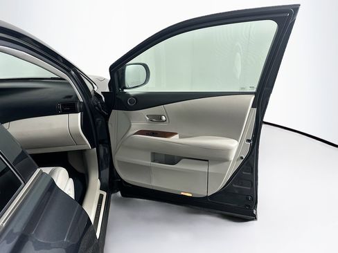 Used 2011 Lexus RX 350 2WD w/ Premium Pkg image 33