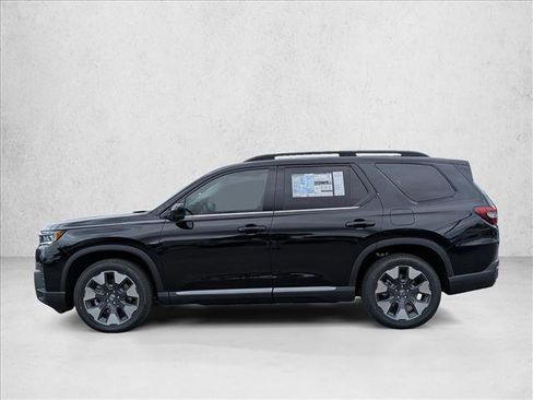 New 2026 Honda Pilot Touring image 5