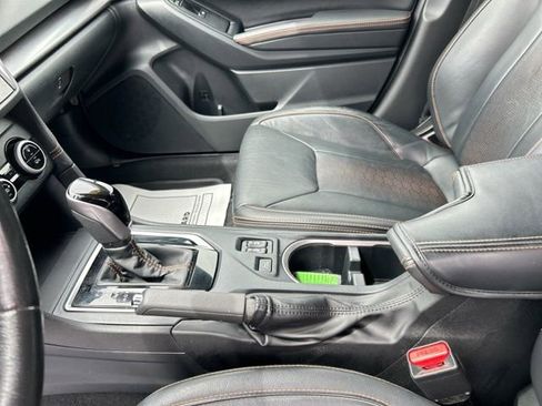 Used 2021 Subaru Crosstrek 2.5i Limited w/ Popular Package #3 AWD/4WD image 33