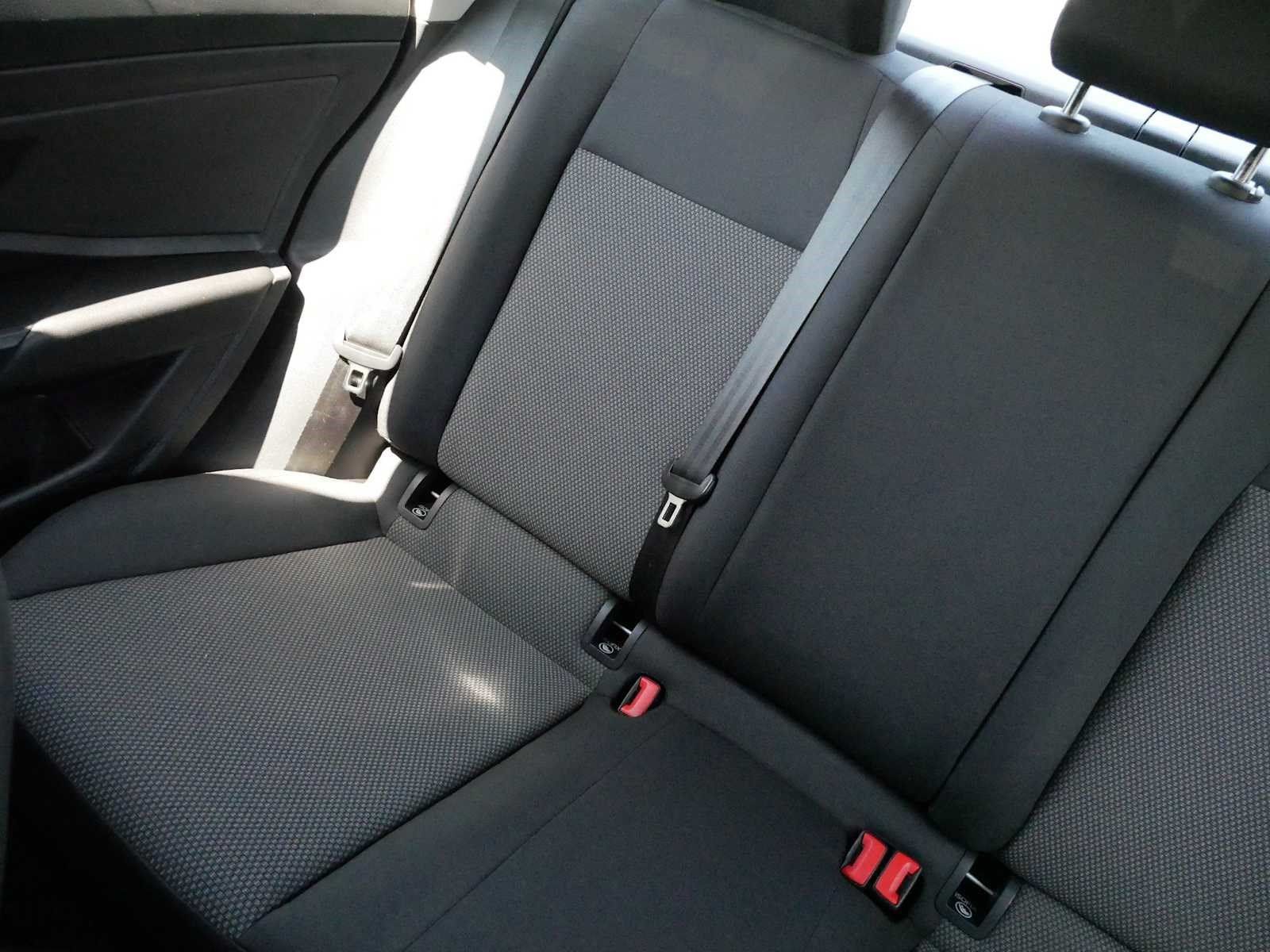 Certified 2020 Volkswagen Jetta S FWD image 12