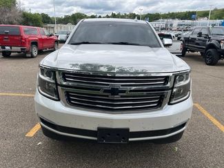 Used 2017 Chevrolet Suburban Premier AWD/4WD video 2