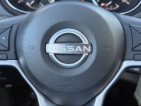 Used 2022 Nissan Rogue Sport S AWD/4WD image 13