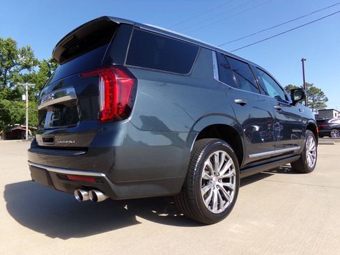 Used 2021 GMC Yukon Denali w/ Denali Ultimate Package AWD/4WD image 39