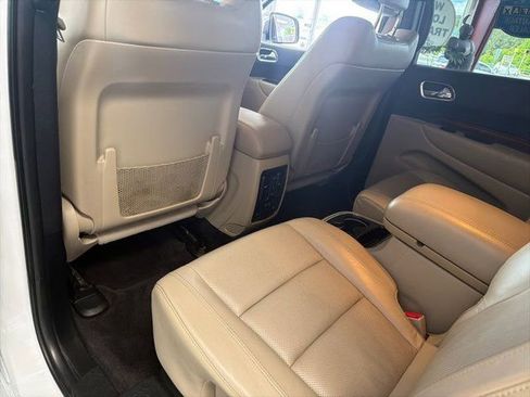 Used 2016 Dodge Durango Citadel w/ Technology Group RWD image 10