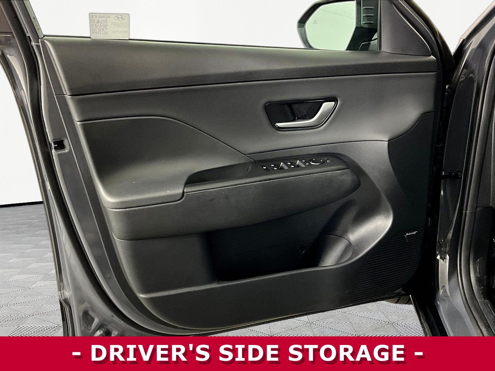 Used 2025 Hyundai Kona Limited FWD image 20