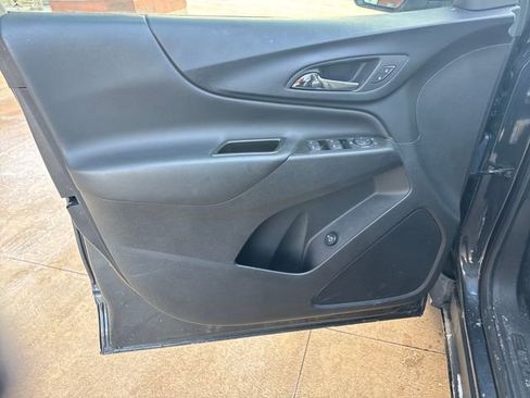 Certified 2023 Chevrolet Equinox LT image 14