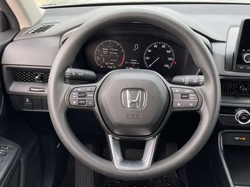 Used 2025 Honda CR-V LX image 11