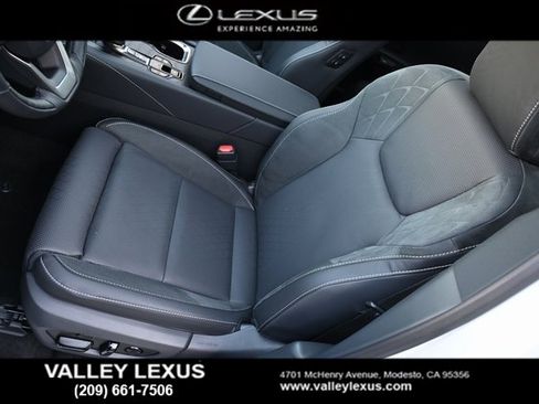 New 2026 Lexus RX 450h 450h+ Luxury image 15