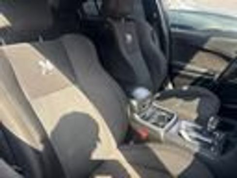 Used 2018 Dodge Charger R/T Scat Pack image 14