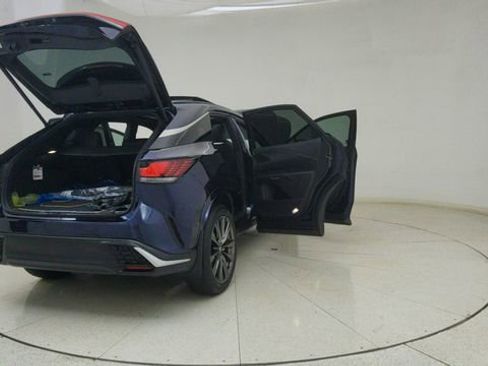 Used 2023 Lexus RX 350 F Sport w/ Cold Area Package image 78