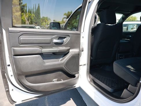 New 2026 RAM 1500 Tradesman RWD image 31