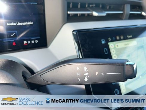 New 2027 Chevrolet Bolt LT image 17