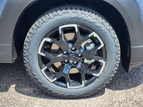 New 2026 MAZDA CX-50 Meridian Edition AWD/4WD image 30