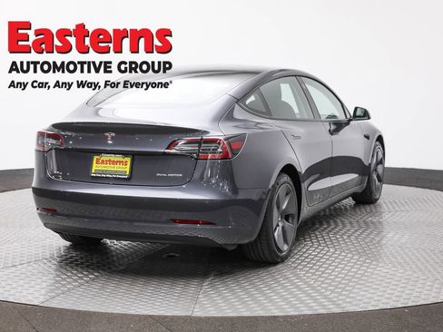 Used 2022 Tesla Model 3 Long Range image 5