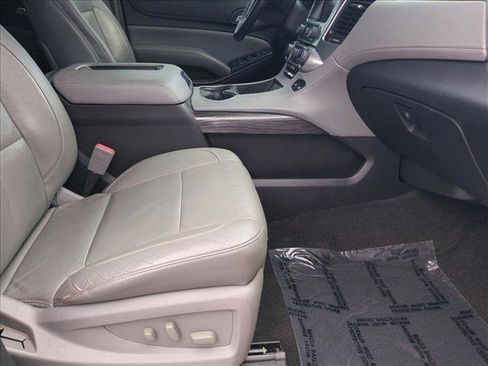 Certified 2015 Chevrolet Tahoe LT w/ Luxury Package RWD image 22