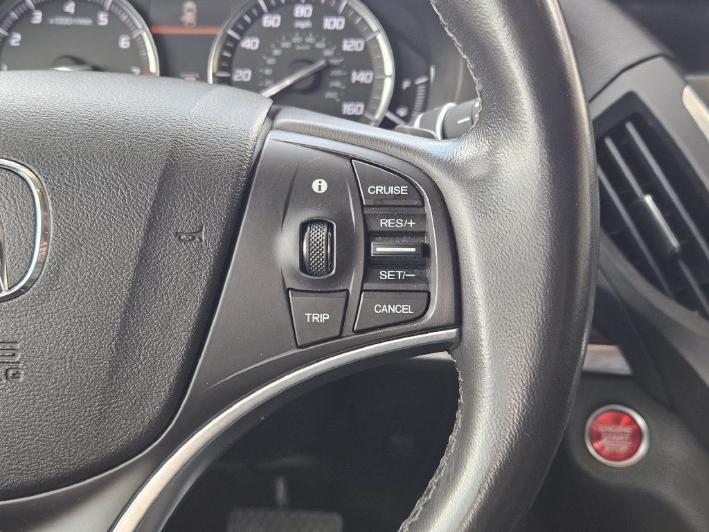 Used 2014 Acura MDX w/ Technology Package FWD image 30