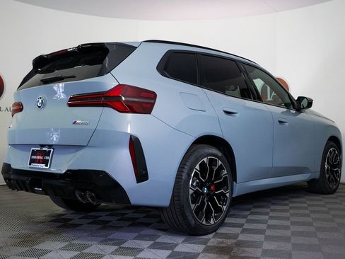 New 2025 BMW X3 M50 w/ Premium Package image 6