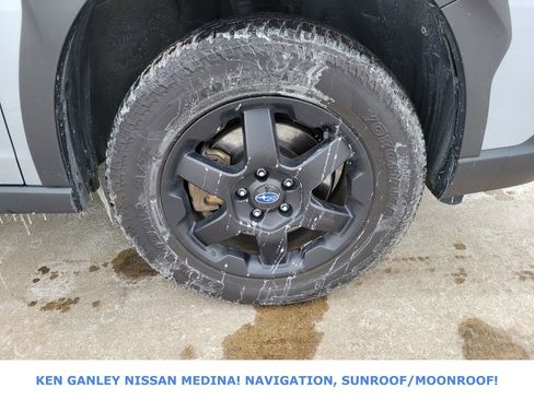 Used 2024 Subaru Outback Wilderness image 22