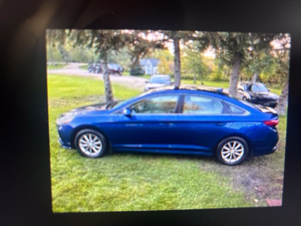 Used 2018 Hyundai Sonata SE w/ Winter Weather Package FWD image 7