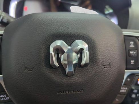 Used 2026 RAM 1500 Big Horn AWD/4WD image 26