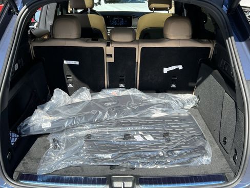 New 2026 Mercedes-Benz GLE 350 4MATIC image 24