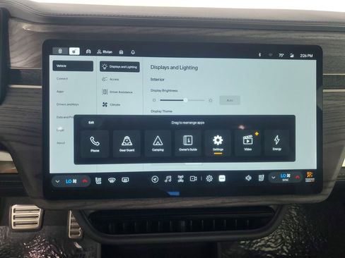 Used 2023 Rivian R1T Launch Edition AWD/4WD image 22