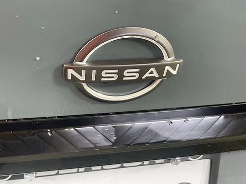 New 2026 Nissan Sentra SV FWD image 19