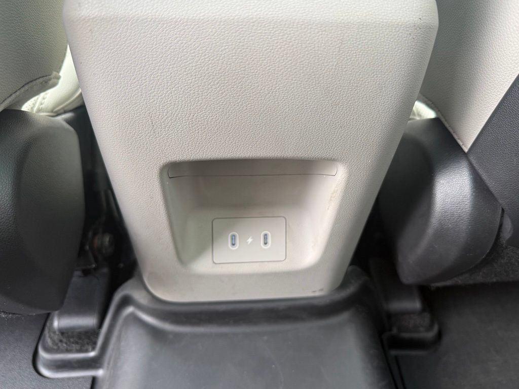Certified 2026 Hyundai Tucson Limited AWD/4WD image 17