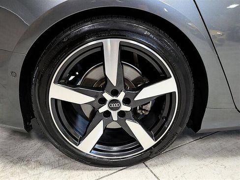 Used 2021 Audi A6 Premium Plus w/ Premium Plus Package AWD/4WD image 13