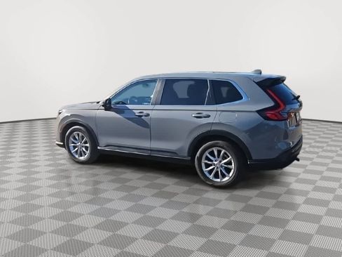 Used 2023 Honda CR-V EX-L image 6
