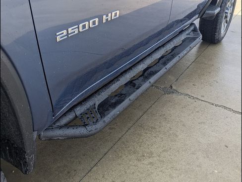 New 2026 Chevrolet Silverado 2500 Custom w/ Custom Value Package image 12