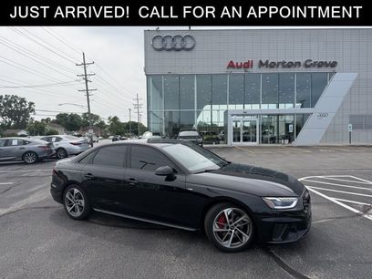 Used 2023 Audi A4 2.0T Premium Plus w/ Premium Plus Package