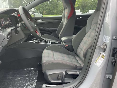 New 2026 Volkswagen GTI S FWD image 17