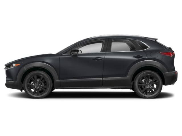Certified 2024 MAZDA CX-30 AWD 2.5 S w/ Select Sport Pkg image 3