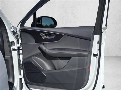 New 2026 Audi Q7 3.0T Premium Plus image 11