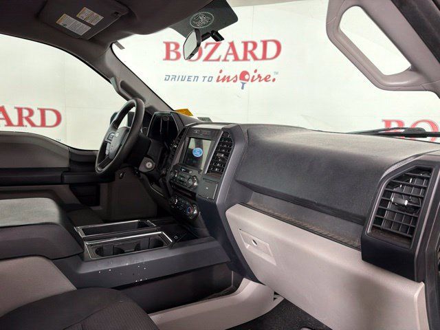 Used 2017 Ford F150 XL w/ Equipment Group 101A Mid RWD image 31