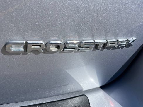 Used 2023 Subaru Crosstrek 2.0i AWD/4WD image 23