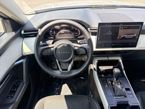 New 2026 MAZDA CX-5 Select AWD/4WD image 15